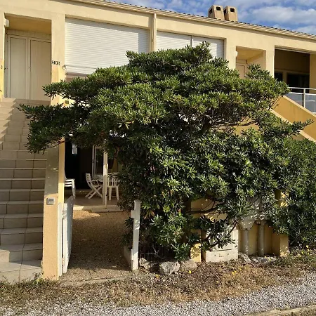 T2 Avec Terrasse, Proche Plage, - Fr-1-81-589 *